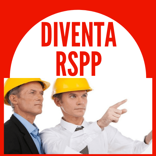 DIVENTA RSPP/ASPP e Datore di Lavoro /RSPP : Corsi di Qualificazione e Aggiornamento per RSPP e ASPP IN AULA - Per informazioni su Date e Location di svolgimento Numero Verde 800-089590