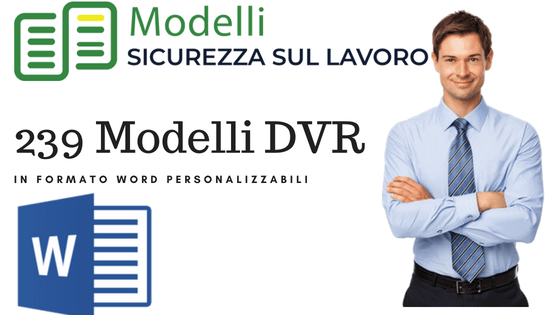 modelli DVR